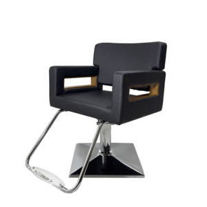 Cadeira Elza - Base Giratória