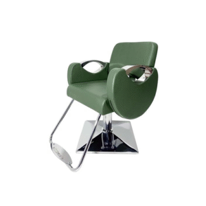 Cadeira Ana Lua - Base Giratória