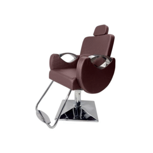 Cadeira Ana Lua - Base Giratória