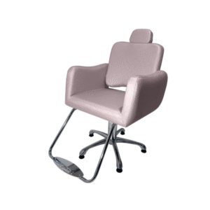 Cadeira Brizza - Base Metal