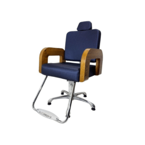 Cadeira Eloah - Base Metal