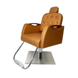 Cadeira Helena - Base Metal