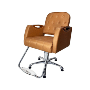 Cadeira Helena Pentapé - Base Metal