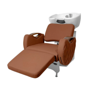 Lavatório Ana Lua - Estrutura metálica