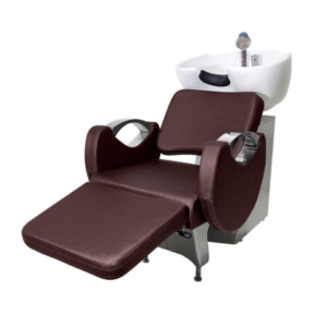 Lavatório Ana Lua - Estrutura metálica