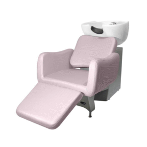 Lavatório Brizza - Estrutura Metálica