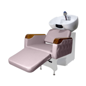 Lavatório Eloah - Estrutura Metálica