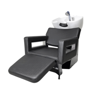 Lavatório Elza - Estrutura Metálica