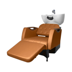 Lavatório Helena - Estrutura Metálica