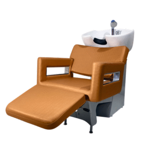 Lavatório Liz - Estrutura Metálica